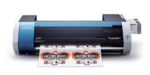 T-Shirt Graphics Printing Machine