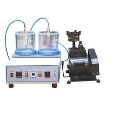 Asphalt Mixer Theoretical Density Meter