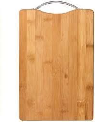 Wooden Chopping Board