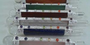 Stone Healing Stick