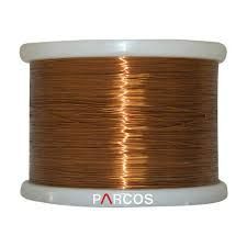Enamelled Copper Wires