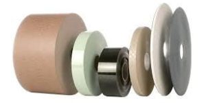 Flexilam Polyester  Press Paper