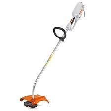 Electric Brush Cutter