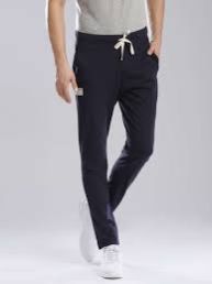 Mens Track Pant