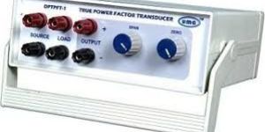 Power Factor Transducer