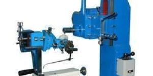 Chain Cutting Machine