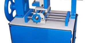 Tube Forming Machine