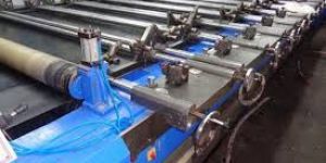 Rotary Printing Machine