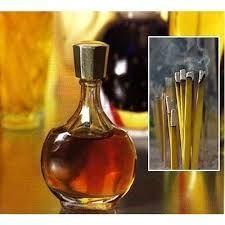 Sandal Agarbatti Perfume