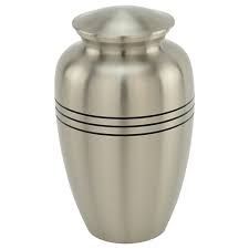 Metal Urns