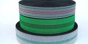 Elastic Belt