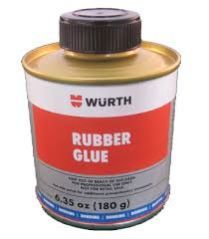 Rubber Adhesives