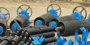 Conveyor Rollers