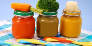 Baby Food