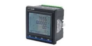 Multifunction Meter