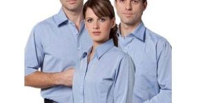 Corporate Uniforms