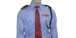 Security Uniforms