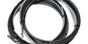 Gear Cables