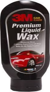Car Polish