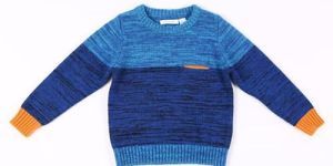 Kids Pullover
