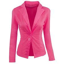 Ladies Jacket