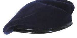 Beret Caps