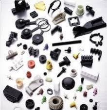Plastic Spare Parts