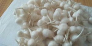 Cotton Wicks