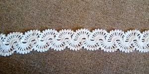 Crochet Laces