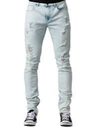 Mens Jeans