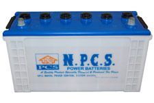 Inverter Batteries