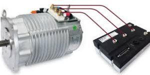 AC Motor Controller