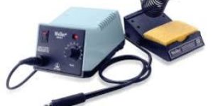 Soldering Stations