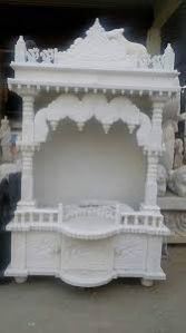 Marble Temple