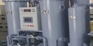 Nitrogen Gas Generator