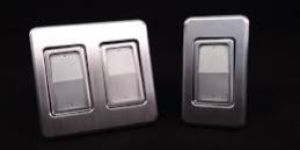 Power Window Switches