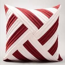 Fancy Cushion Cover