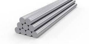 Hard Chrome Plated Rods