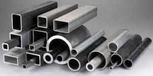 Steel Tubes