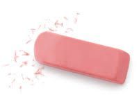 Eraser