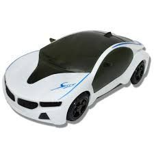 Toy Car