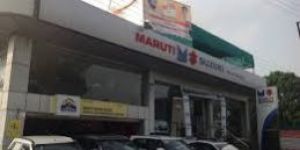 Automobiles Dealership