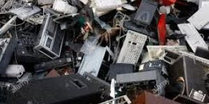 Electronic & Electrical Scrap