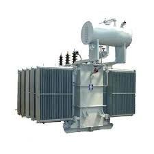 High Voltage Transformer