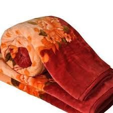 Woolen Blankets