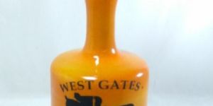 Designer Glass Flower Vase