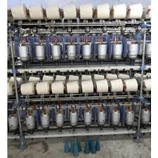 Cotton Tfo Machine
