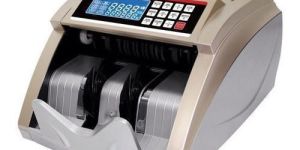 Currency Counting Machine