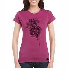 Ladies T-shirt