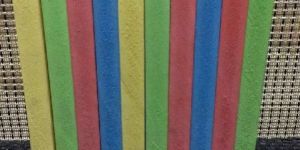 Coloured PVC Foam Board